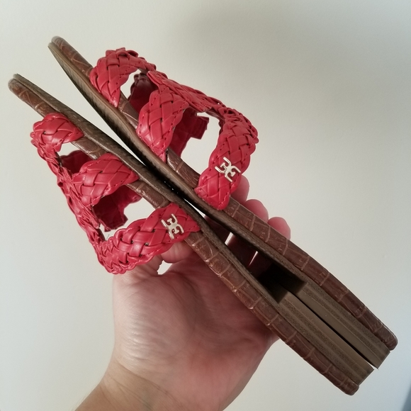 Sam Edelman Beckie Slide - Picture 6 of 17